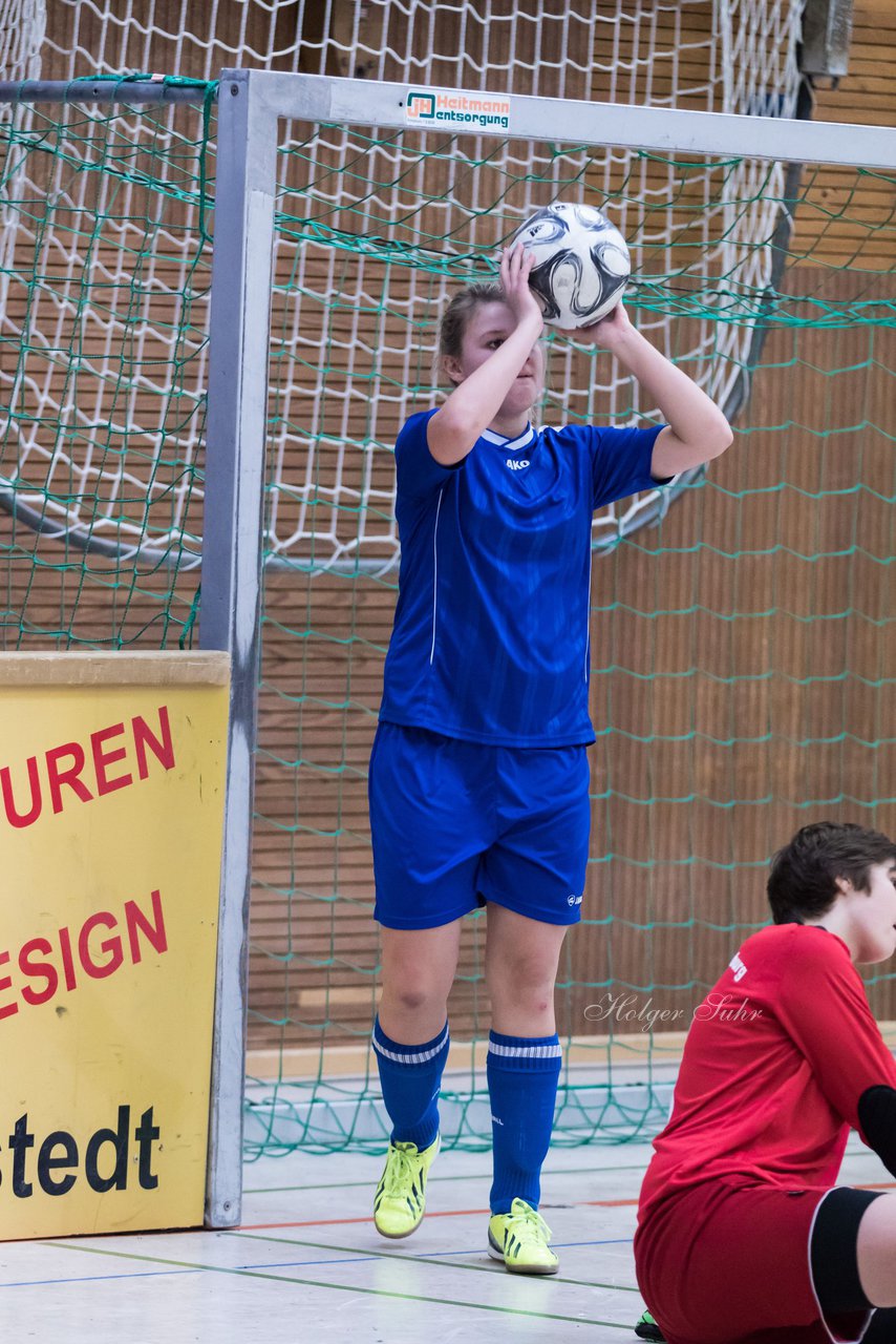 Bild 281 - Volksbank Cup Elmshorn